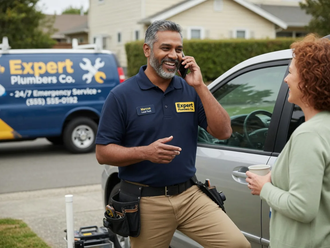 Clogged Drain Repair in Revere, MA